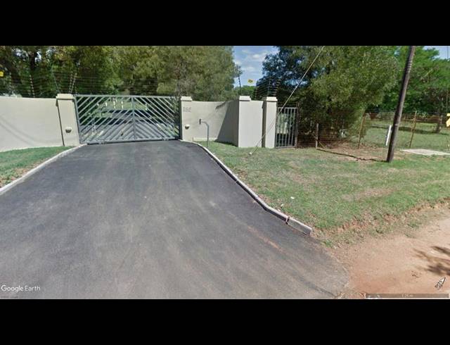 FARM FOR SALE IN NORTH RIDING